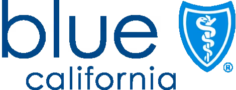 Blue California